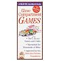 Glove Compartment Games (Klutz Guides)