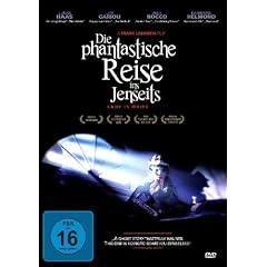 Die phantastische Reise ins Jenseits - Lady in White