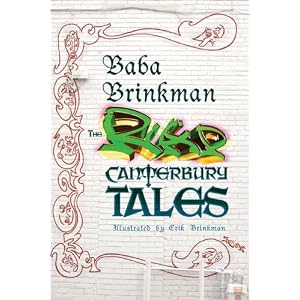 The Rap Canterbury Tales - Baba Brinkman