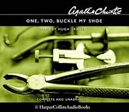 One, Two, Buckle My Shoe