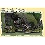 Hordes Circle Orboros Warpack PIP 72001