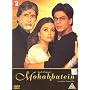 Mohabbatein-(Hindi film,bollywood)