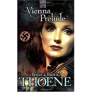 “Vienna Prelude” by Bodie Thoene :Book Review