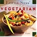 Lorna Sass' Short-Cut Vegetarian: Great Taste in No Time