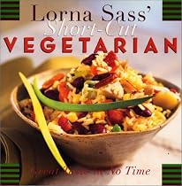 Short Cut Vegetarian