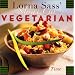 Short Cut Vegetarian