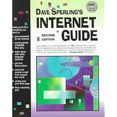Dave Sperling's Internet Guide