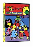 Todd World: Todds Best Friends