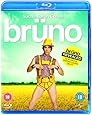 Bruno [Blu-ray] [Region Free]