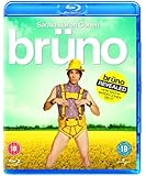 Bruno [Blu-ray] [Region Free]