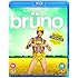 Bruno [Blu-ray] [Region Free]