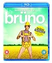 Bruno [Blu-ray] [2009]