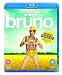 Bruno [Blu-ray] [2009]