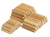 Eigenschaften Wolfcraft 794142 / Wolfcraft Langholzdübel Buche 8 X 40mm