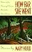 How Far She Went (Flannery O'Connor Award for Short Fiction)
