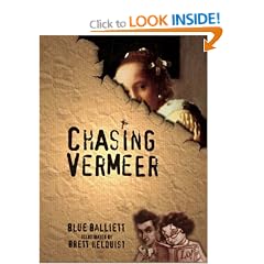 Chasing Vermeer