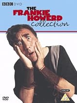 The Frankie Howerd Collection [DVD]
