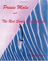 Prince Malu and the Red Sands of Armapour