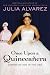 Once Upon a Quinceanera (Kindle Edition)