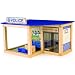 Pintoy Fire & Police Series City Police Station_s-1
