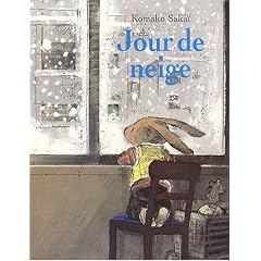 Jour de neige