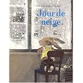 Jour de neige