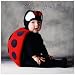 Tom Arma Ladybug Signature Limited Edition Baby Costume - (Infant 12-18 Months)