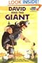 David and the Giant (Step-Into-Reading, Step 2)