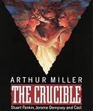 Review HarperCollins Audio  / The Crucible: Performed by Stuart Pankin, Jerome Dempsey & Cast