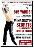 Mike Austin: Secrets From the Game’s Longest Hitter