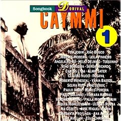 Songbook Vol 1