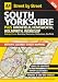 Book AA Street by Street: South Yorkshire (AA Street by Street)