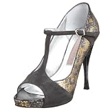 Caligarius Women's Luana Platform Pump