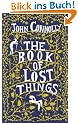 The Book of Lost Things