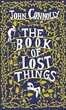 The Book of Lost Things
