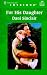 Book For His Daughter (Harlequin Intrigue, No. 539)