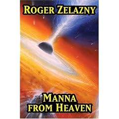 Manna from Heaven