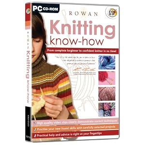 GSP Knitting Know How (PC)