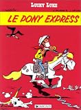 Revue Dargaud  / Le Pony Express