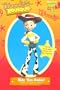 Toy Story 2 - Woody's Roundup: Ride'Em Rodeo! - Book #3