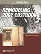 Remodeling 2007 Costbook (Remodeling Costbook)