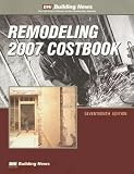 Remodeling 2007 Costbook (Remodeling Costbook)