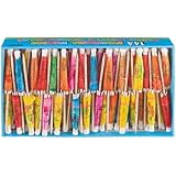 Tropical Drink Umbrellas, Assorted 144ct