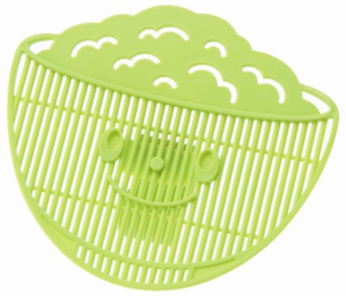 SALUS 米ピタクリップ グリーン