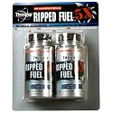 Twinlab Ripped Fuel 5X Dual Pack. 2/40ct. 80 tablets total.