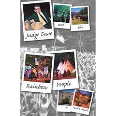 Judge Dave and the Rainbow People