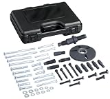 OTC 4531 Harmonic Balancer Puller and Installer Set