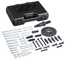 OTC 4531 Harmonic Balancer Puller and Installer Set
