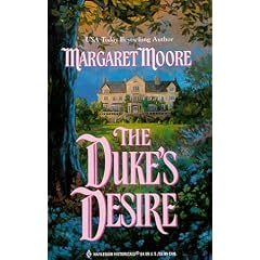 The Duke's Desire (Historical)