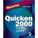 mastering quicken x